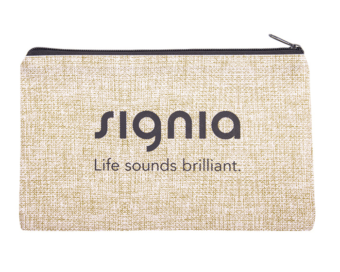 ESTUCHE MULTIUSOS CON CIERRE C537